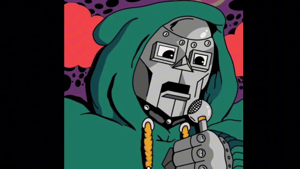 &ldquo;Prime Time&rdquo; | MF DOOM x Operation Doomsday Free Sample Type Beat 2024