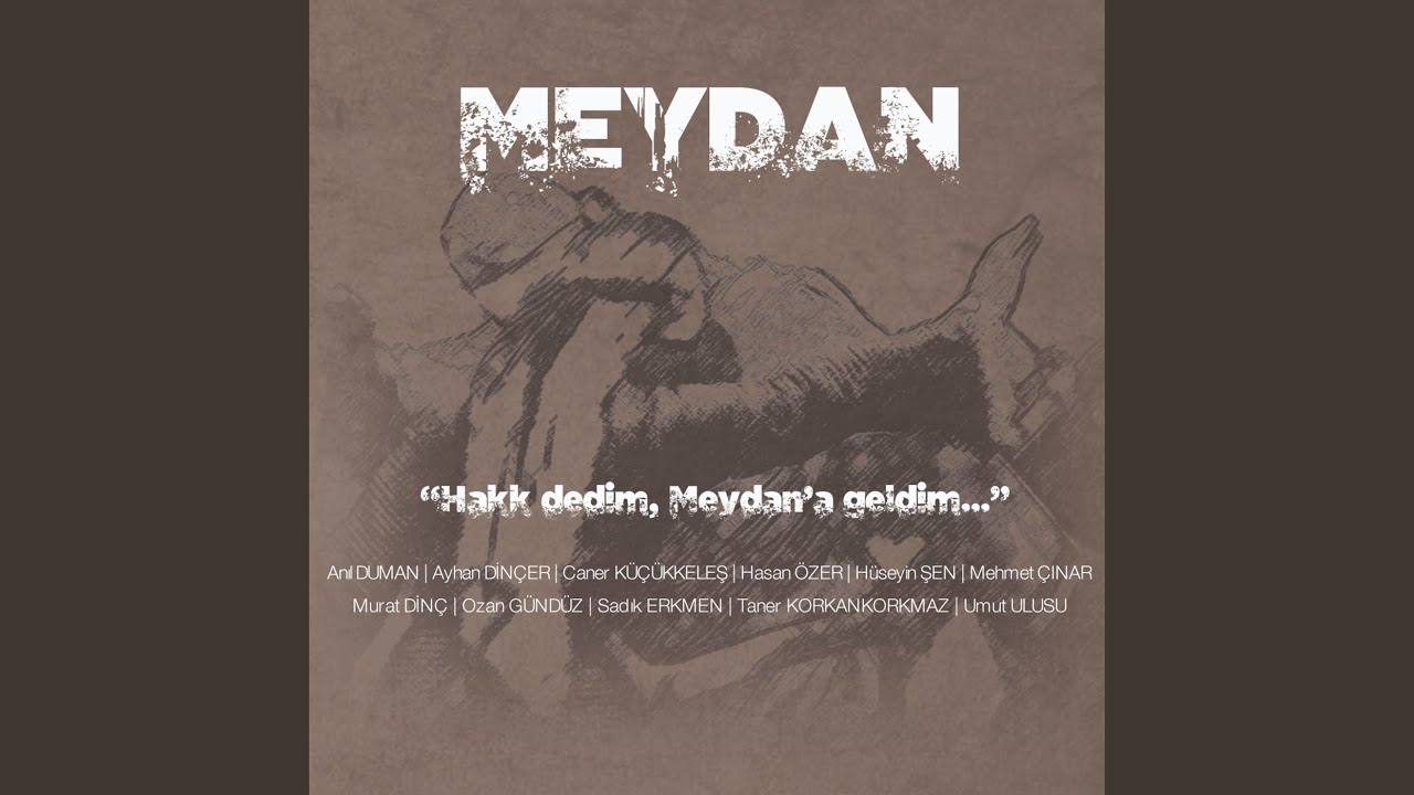 Bilmem Nerde Kaldı