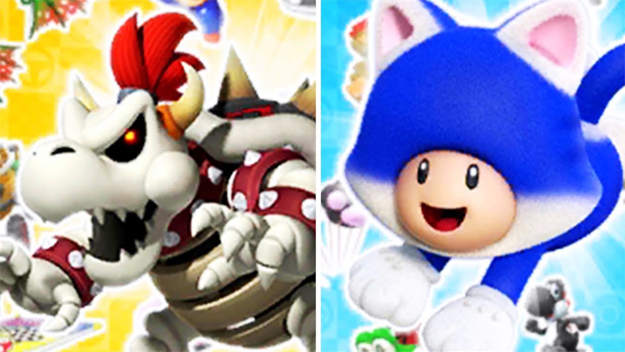 ON INVOQUE ??? ANALYSE DE TUYAUX | SAISON BOWSER 🆚 DK 💥 - MARIO KART TOUR FR