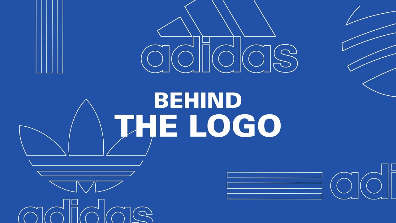 Все, что вам нужно знать о знаменитом логотипе adidas Stripes