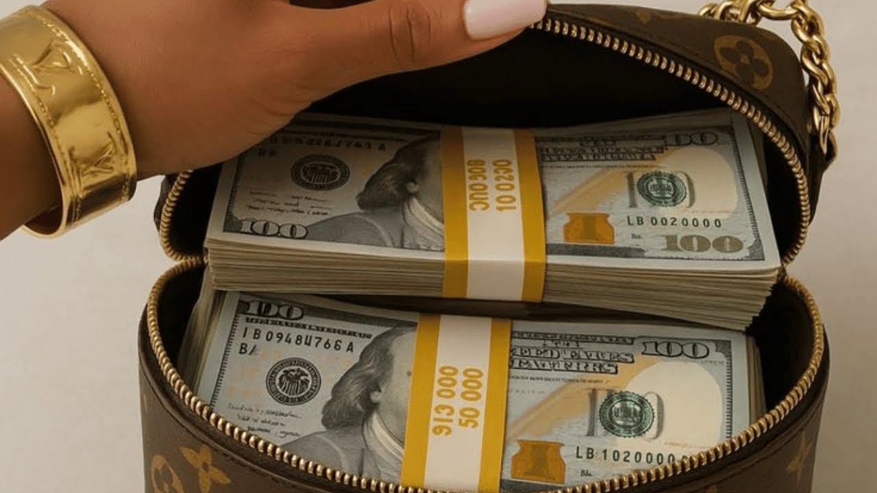 Money miracles will locate you in seconds after watching this...💵