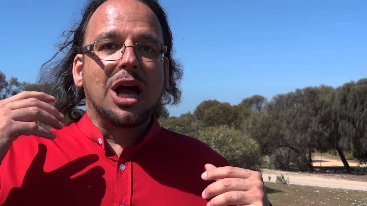 Emu - Professor Ghil'ad Zuckermann