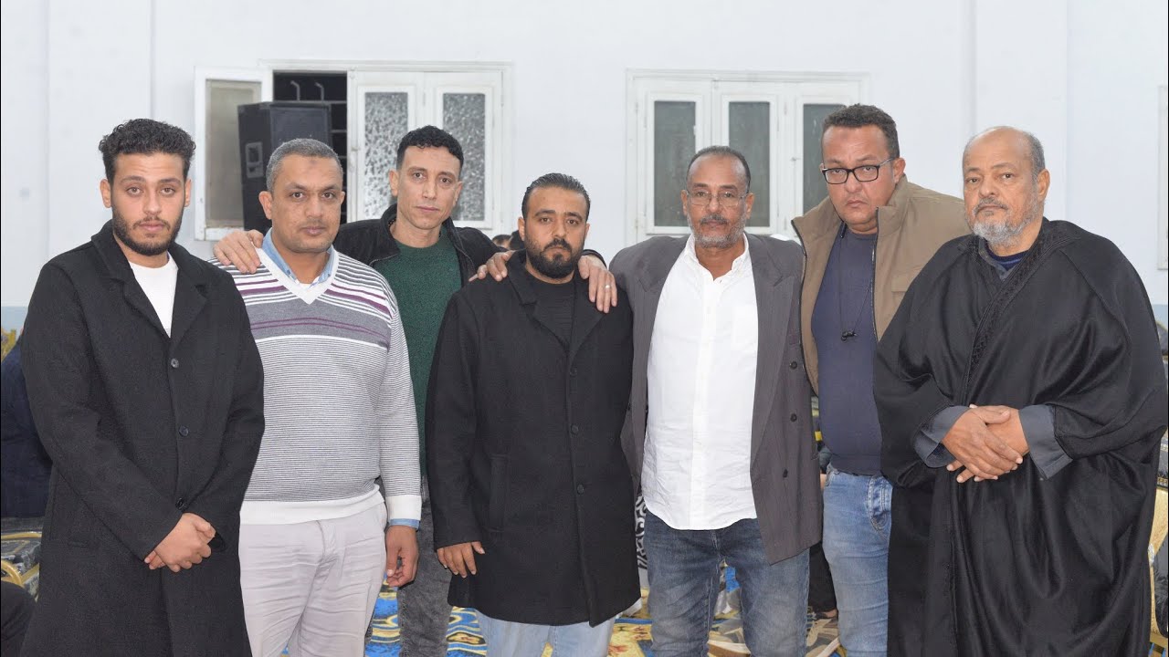 كلمه الوعظ والإرشاد الشيخ سعد بسيوني عزاء الحاج مجدى عبد الحليم البنا العرايشية بلبيس شرقيه 