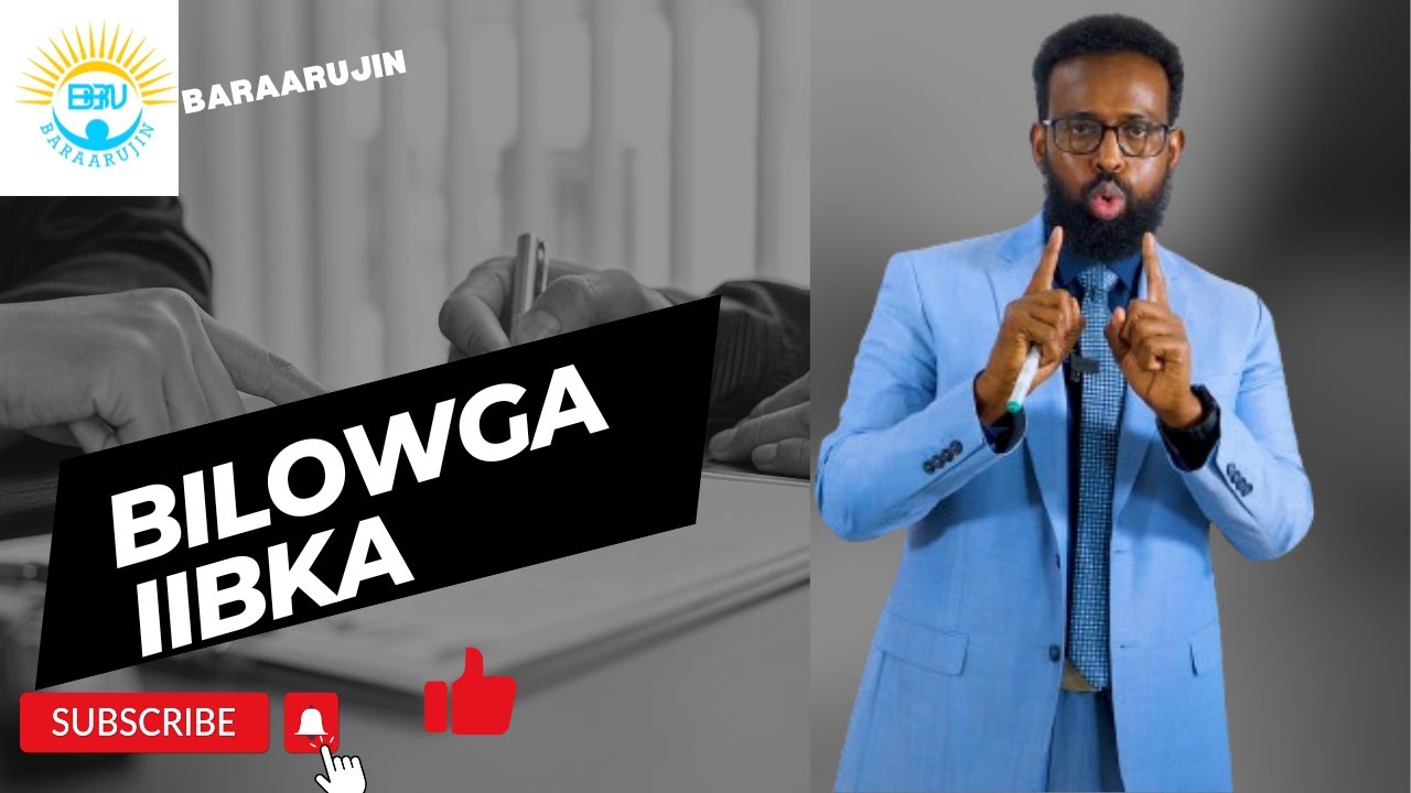 BILOWGA IIBKA