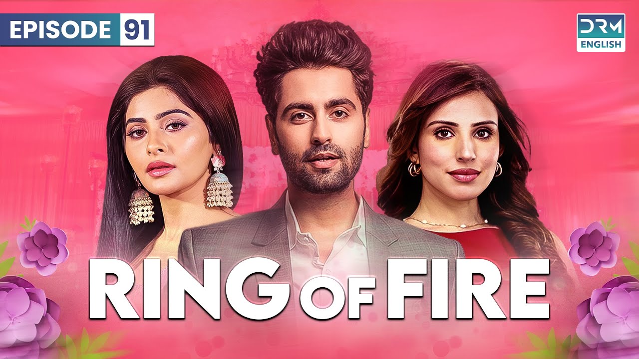Ring of Fire | Agnifera | Episode 91 | GF16
