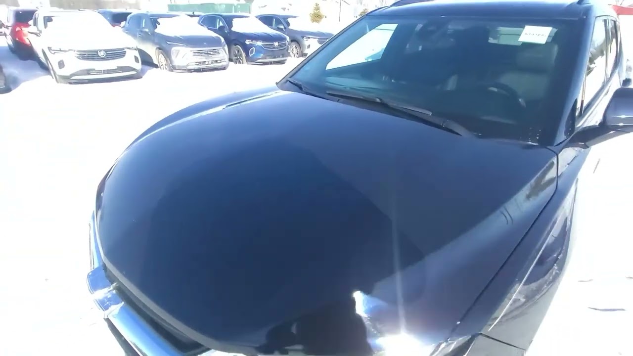 C9578 2020 Chevrolet blazer 