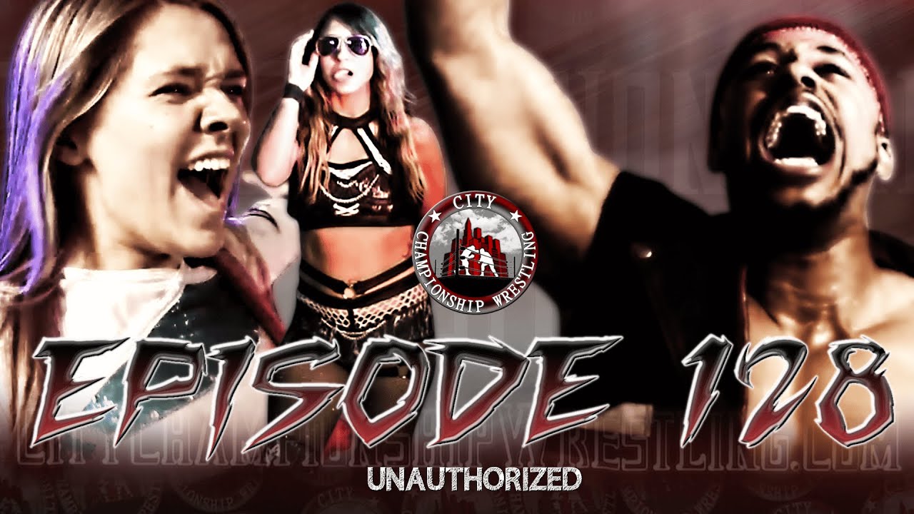 CCW - Episode 128: Unauthorized 1/4