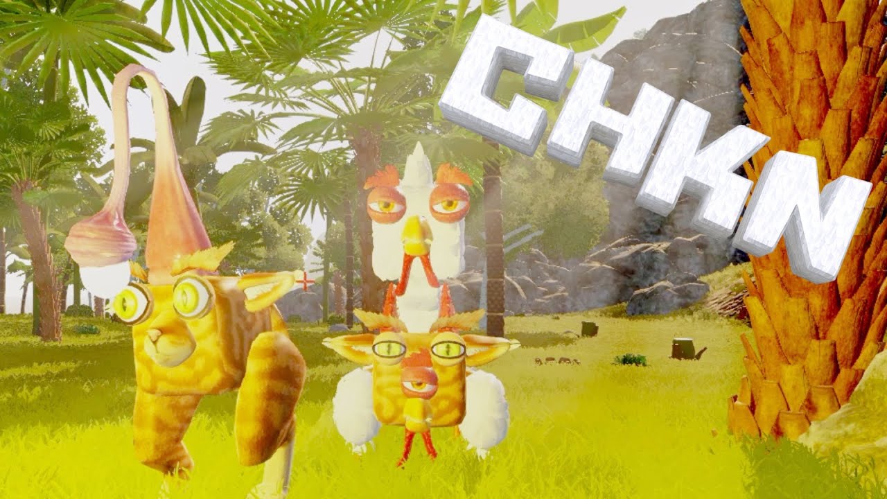 CHKN