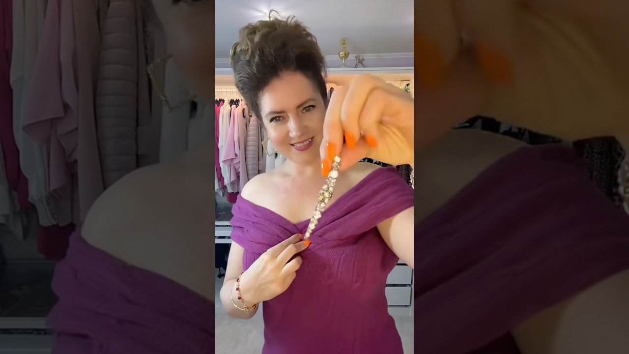 Идеи от Ирен&hellip; #irenebutsch #fashion #fashionstyle #fashiontricks