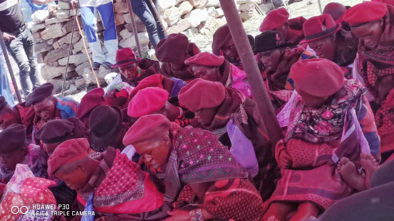 Amarhwala kwa tatu dontsa Tshisa 2019