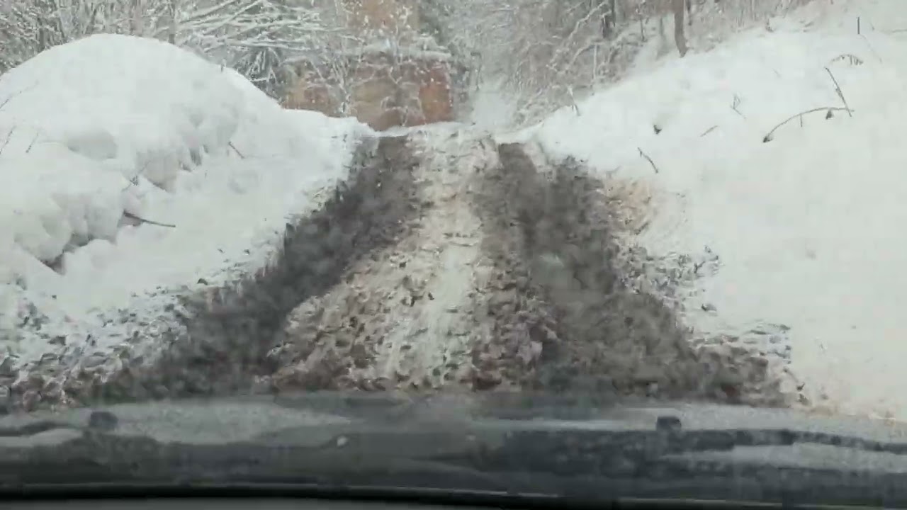 Offroad разходка до xижа Българка
