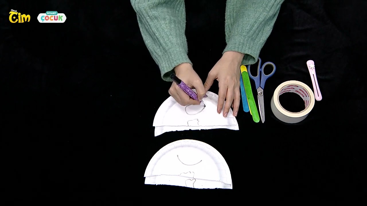 Etkinlik / Duygu Tabakları