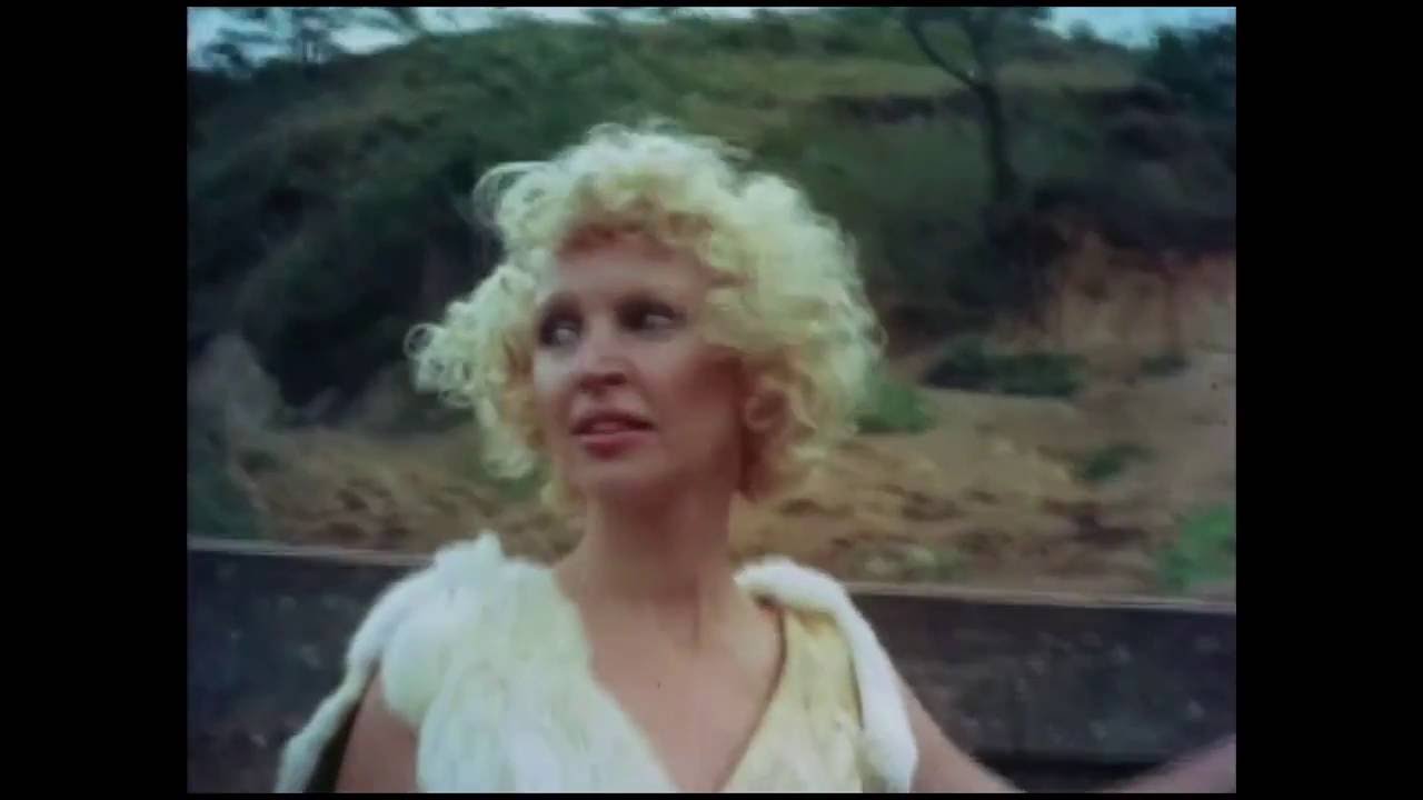 ELKE (1945-2016)