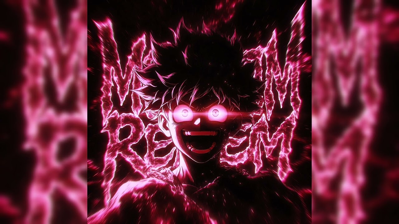 MONTAGEM REFÉM [SLOWED]