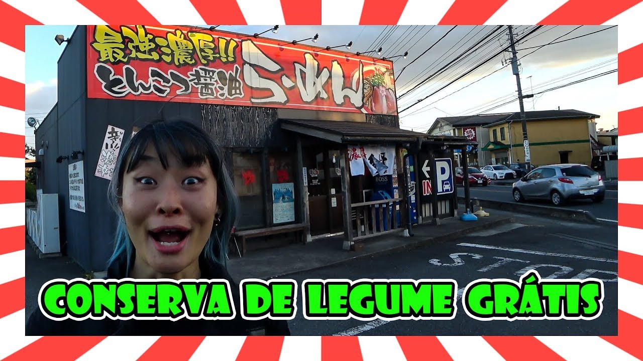 EM BUSCA DO RAMEN PERFEITO: QUASE NÁRNIA - Japão Nosso De Cada Dia
