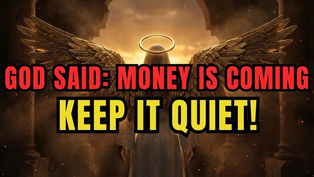 CHOSEN ONE: Prosperity Is Near — Protect It With Silence And Wisdom! 🔥