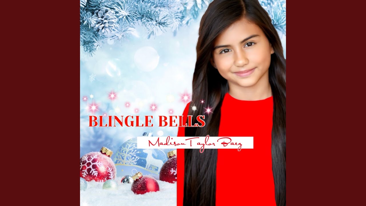 Blingle Bells