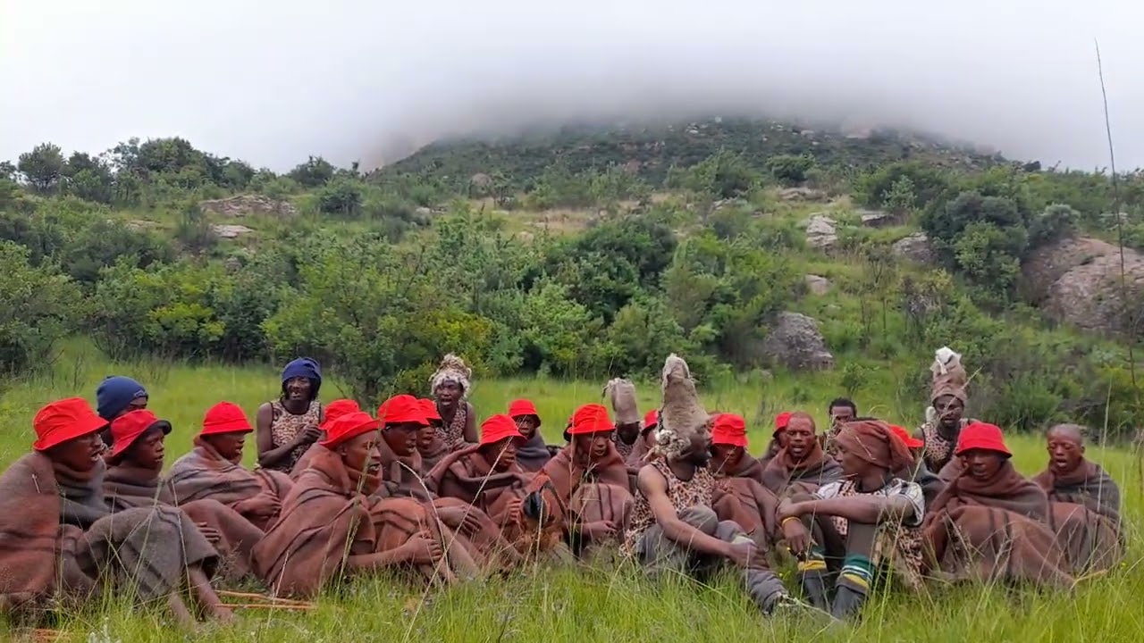 Makolwane a ntate Michael 2022(Qwaqwa)