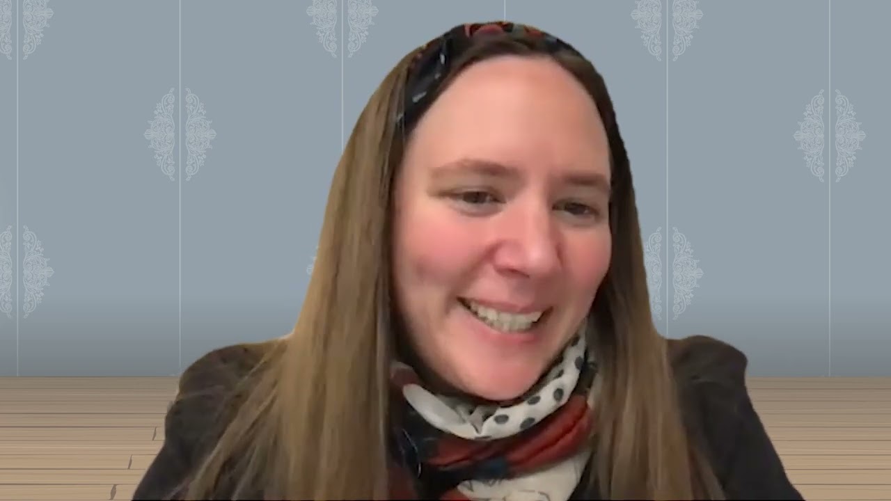 Forum Kommunikationskultur 2022 - Rotes Sofa mit Claudia Paganini, Kristina Steimer, Susanna Endres