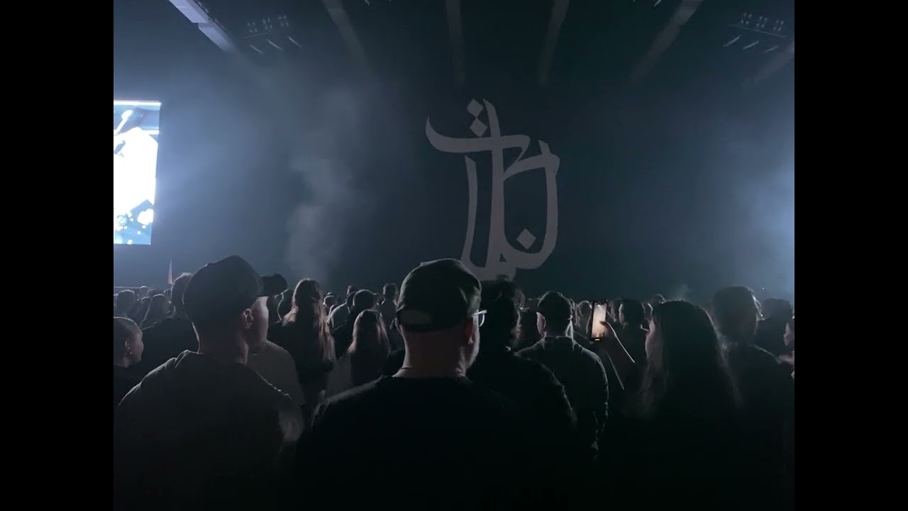 Bushido Konzert Düsseldorf 6.3.2026 kleine Bushidos Teil 1