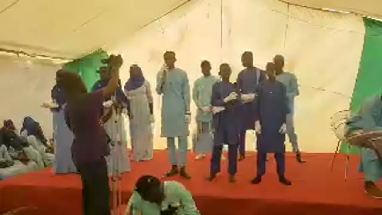 Conférence Daara Serigne Hady Ndiaye