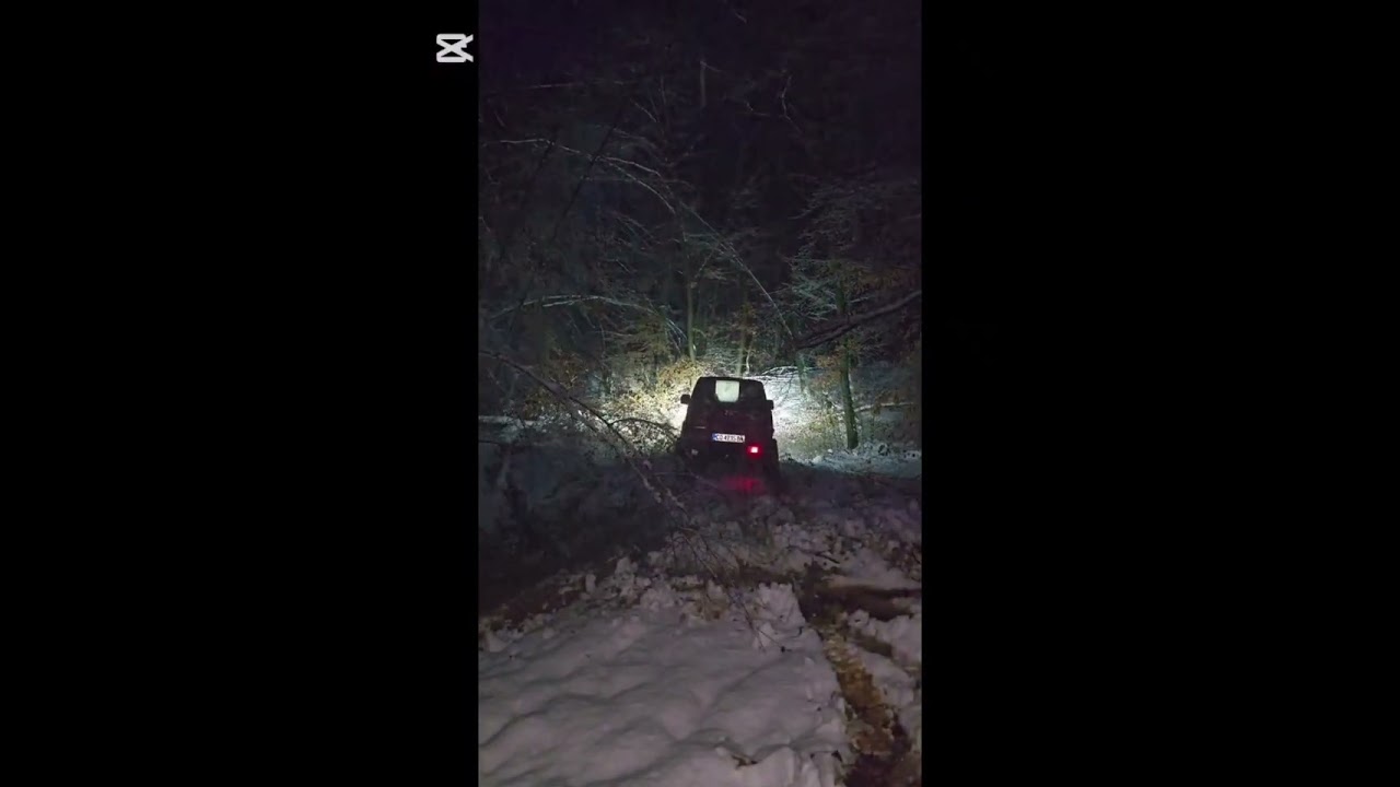 Offroad Spider Team Svoge 