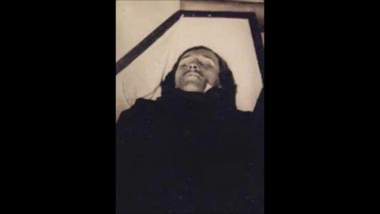 wanDa jackson ~ the box It camE in
