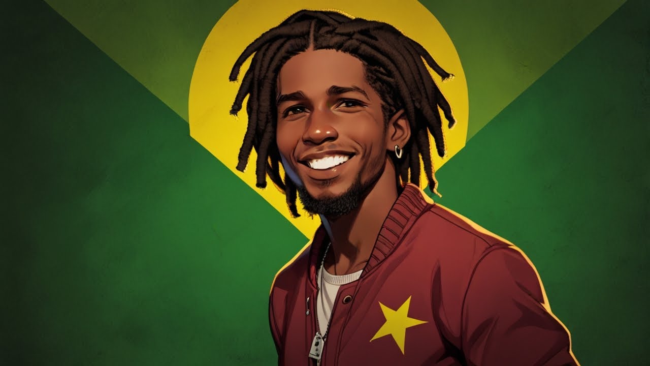 🌿 Chronixx ~ Skankin&rsquo; Sweet (Zen Reggae Experience) | Live Performance & Meditation Vibes