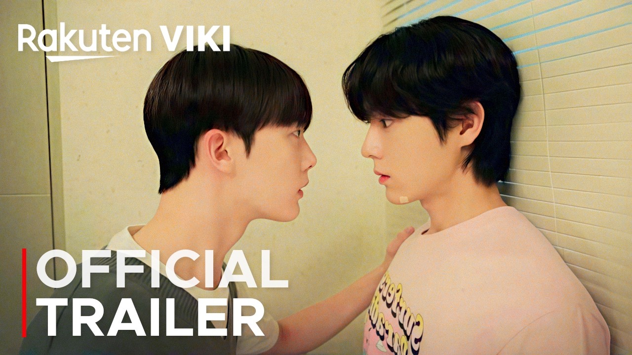 My Girlfriend Is the Man! | Official Trailer | Arin | Yoon San-Ha | Chuu | Yoo Jung-Hoo {ENG SUB}