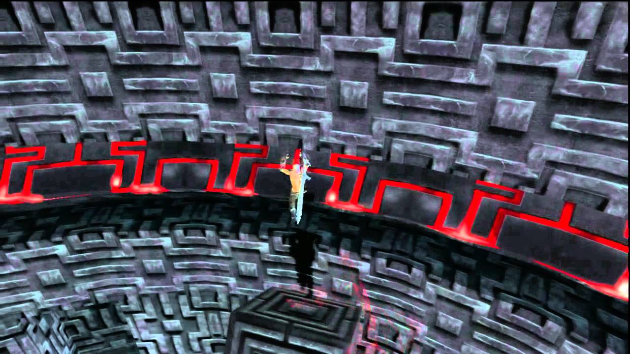 Devil May Cry HD Collection [DMC3] -  Secret Mission 12
