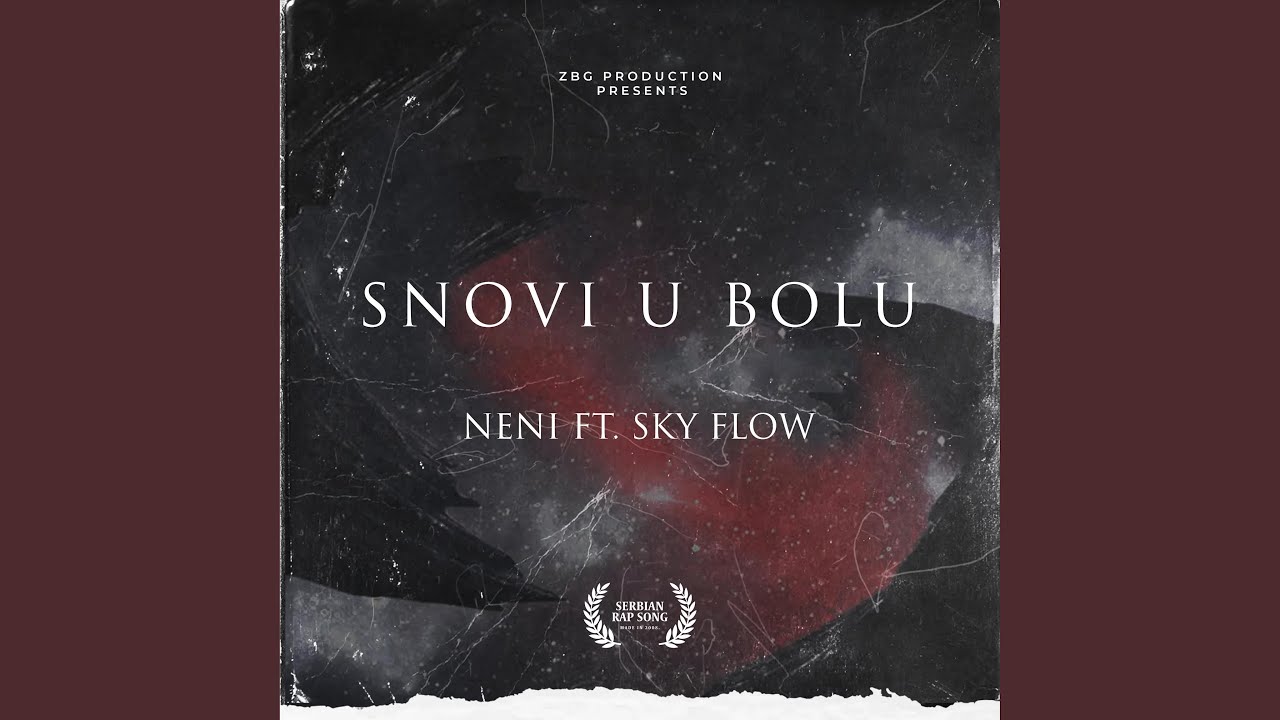 Snovi U Bolu
