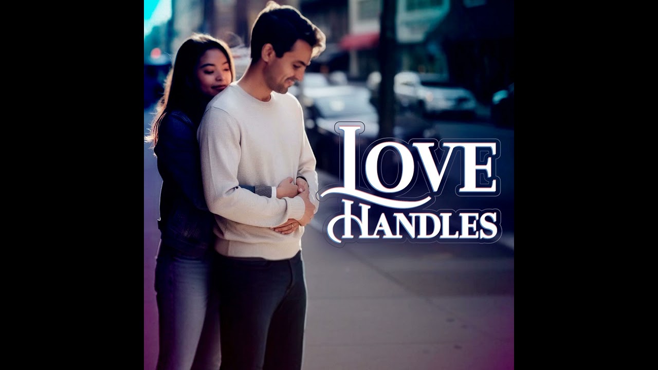LOVE HANDLES – Encouragement: The Daily Deposit