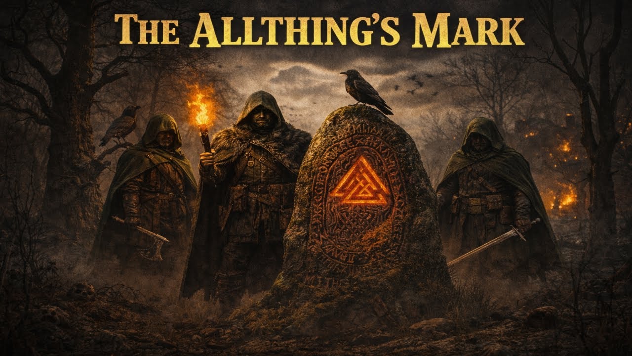 The Allthing’s Mark