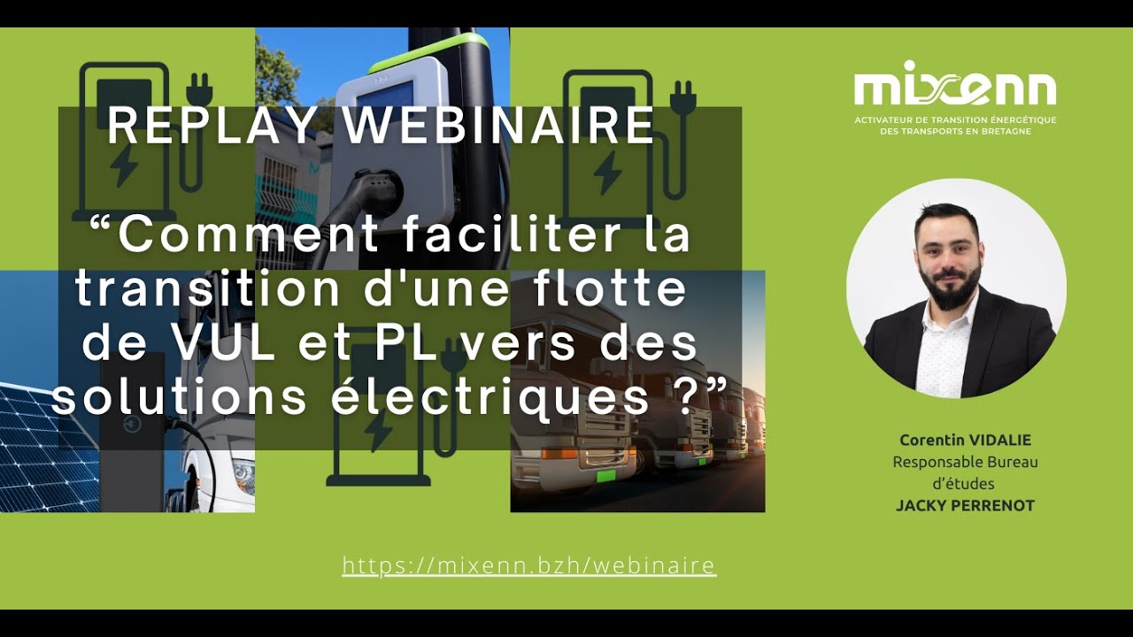 Replay Webinaire - Corentin VIDALIE - Jacky Perrenot - REX