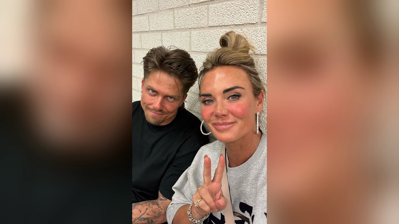 Monique Westenberg deelt pikante details over André Hazes