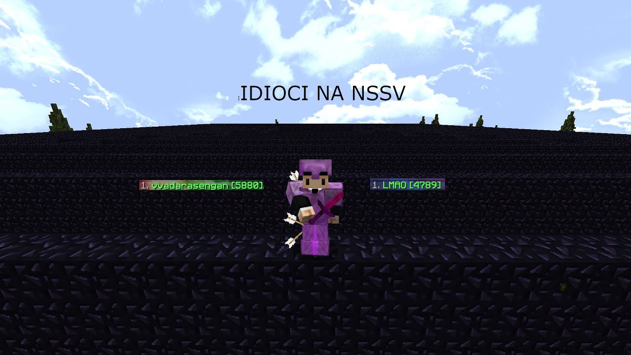 idioci na nssv #2