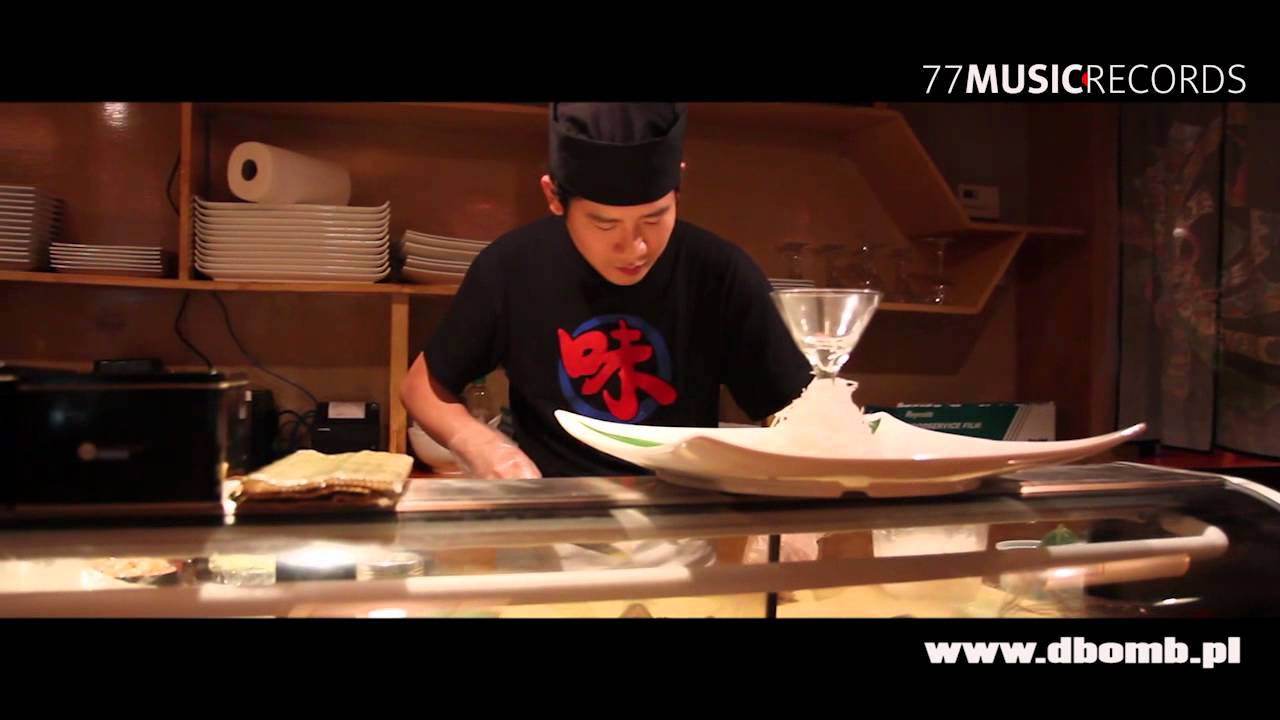 dbomb in USA part 2