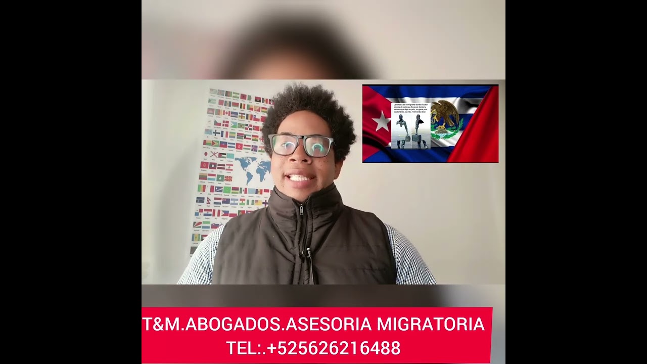 Lo que no sab&iacute;as acerca de la visa de visitante por razones humanitarias.