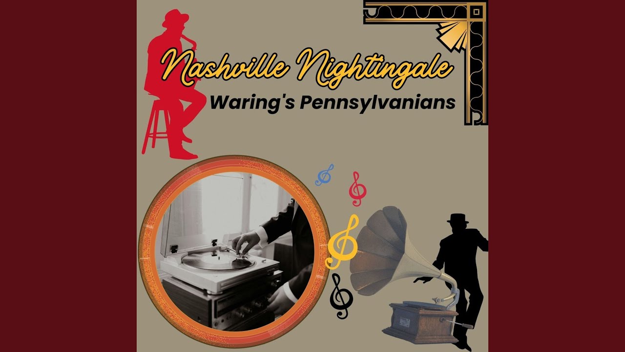 Nashville Nightingale