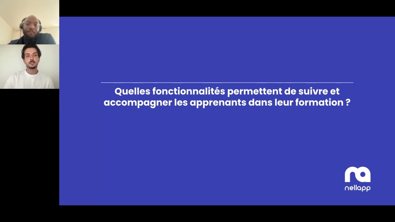 💡 Parlons Solutions : À quoi ressemble une plateforme e-Learning complète ?