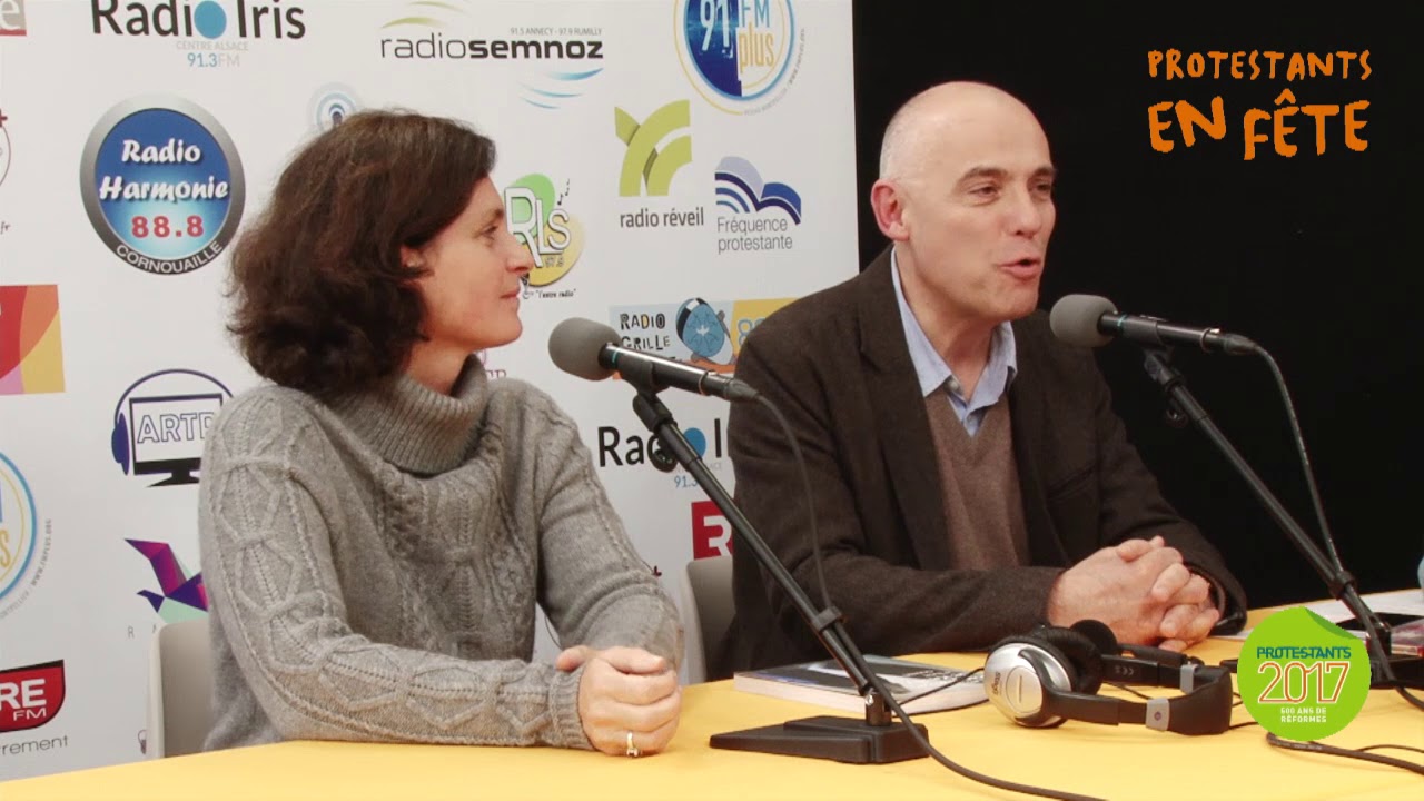 4-2 Les diaconesses de Reuilly