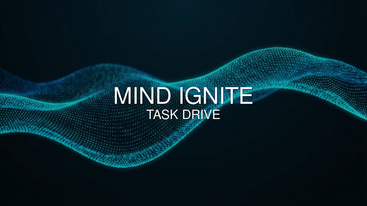 40Hz Binaural Beats: Neural Sync for Deep Work Flow