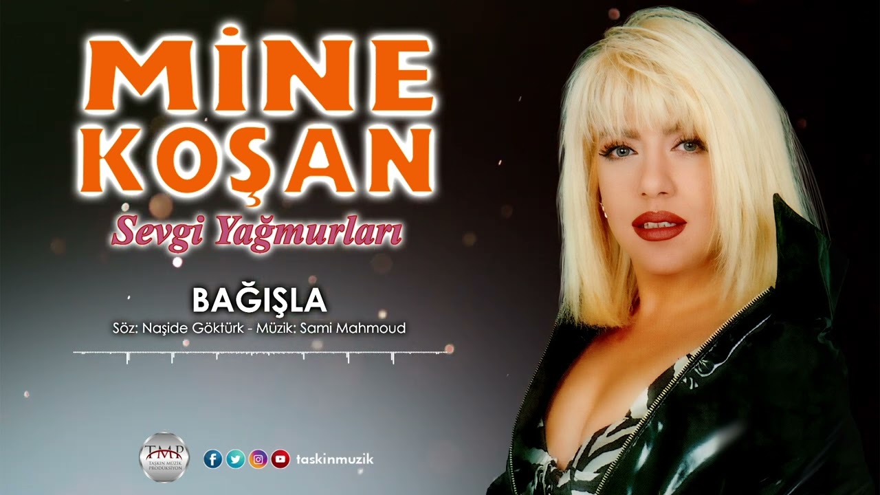 Mine Koşan / Bağışla