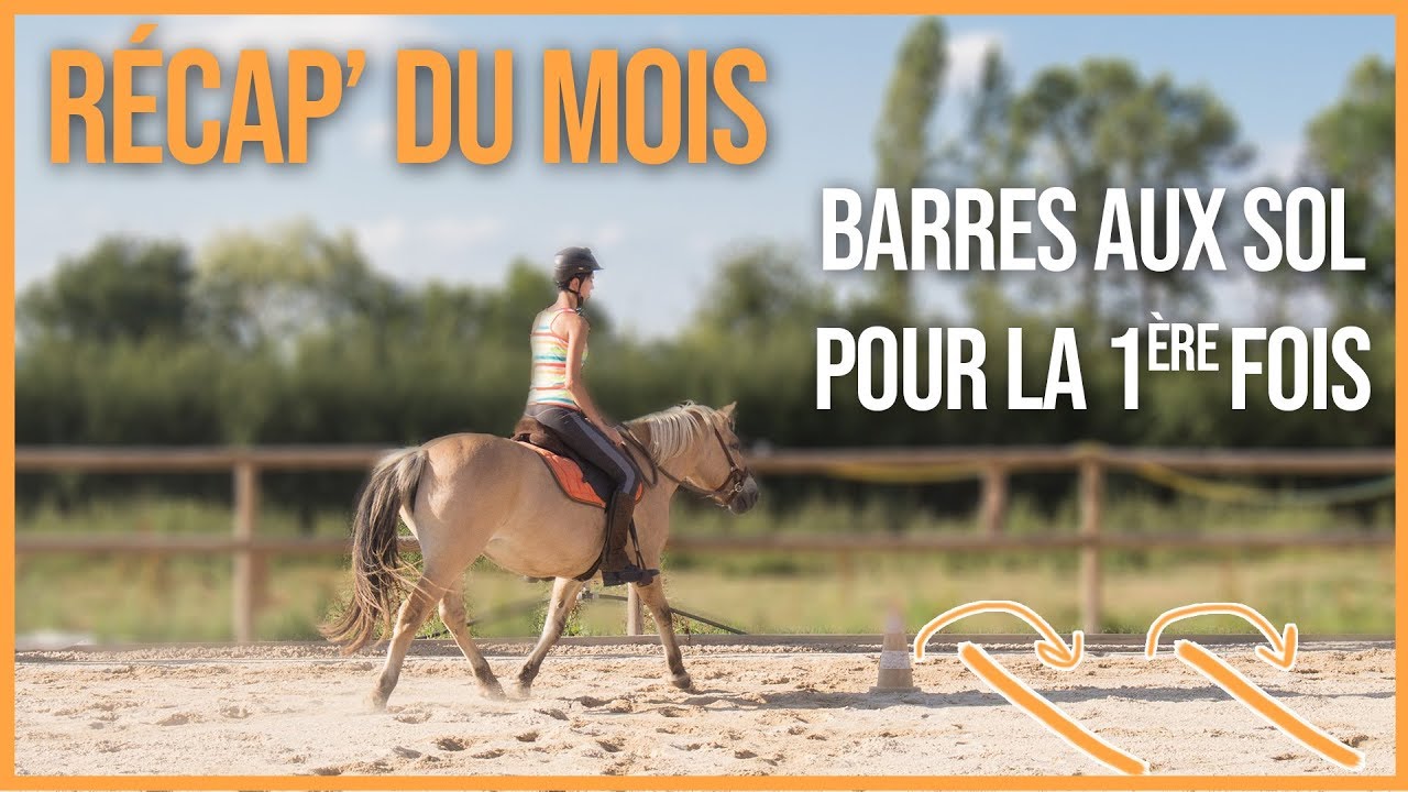 PREMIERS COURS SUR BARRES AUX SOL [RECAP' #3]