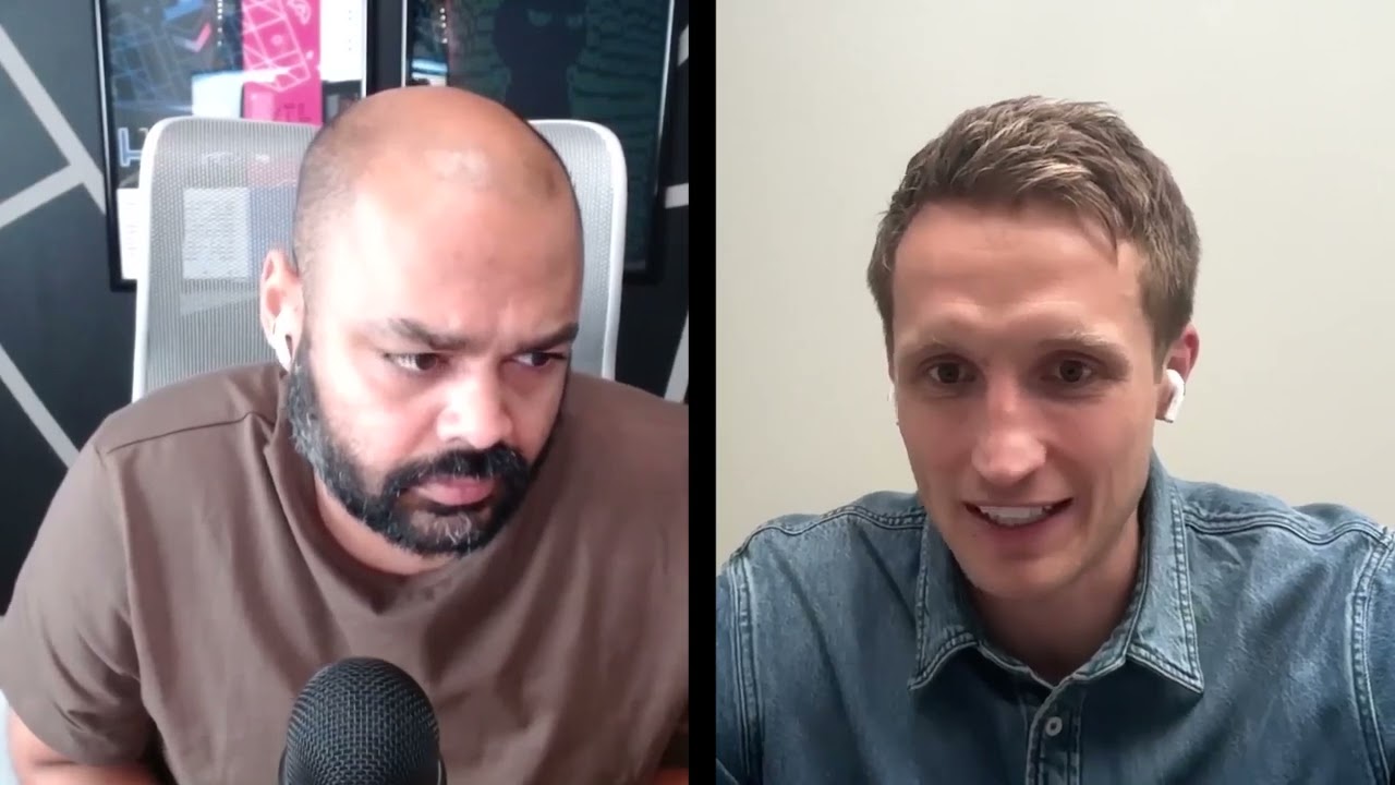 Ep 24: Agentic AI and transforming vulnerability management with Harry Wetherald
