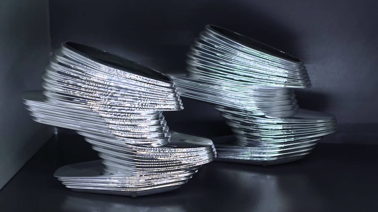 Killer Heels: The Art of the High-Heeled Shoe