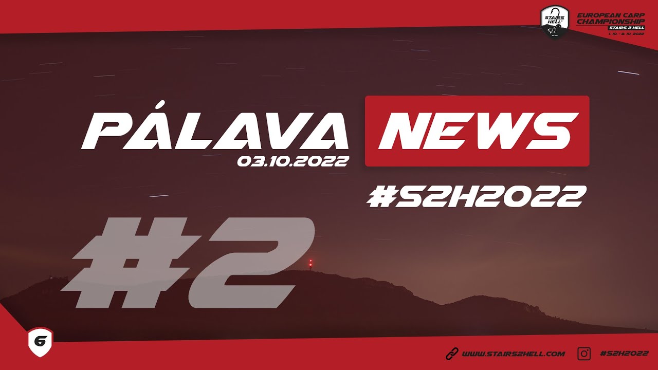 S2H 2022 - Pálava News #2
