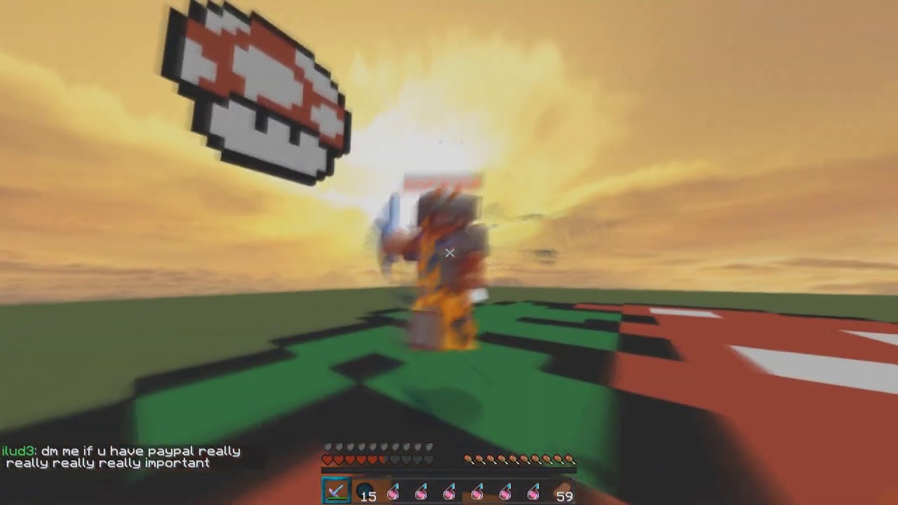 comboz #2 | 170ms pvp