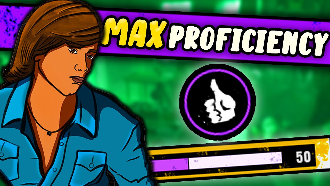 MAX PROFICIENCY Leland Build Is A MUST TRY! | Texas Chainsaw Massacre Game!