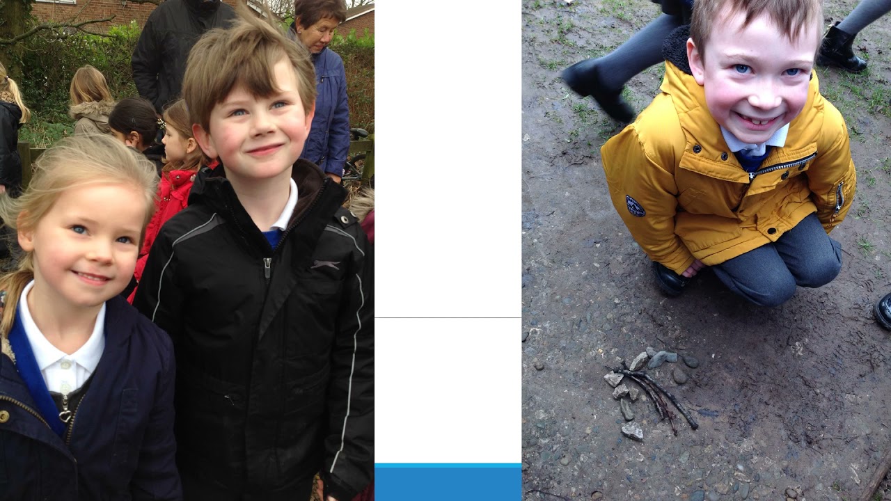 Middleforth C of E Primary School - Year 6 - 2021 Leavers Video